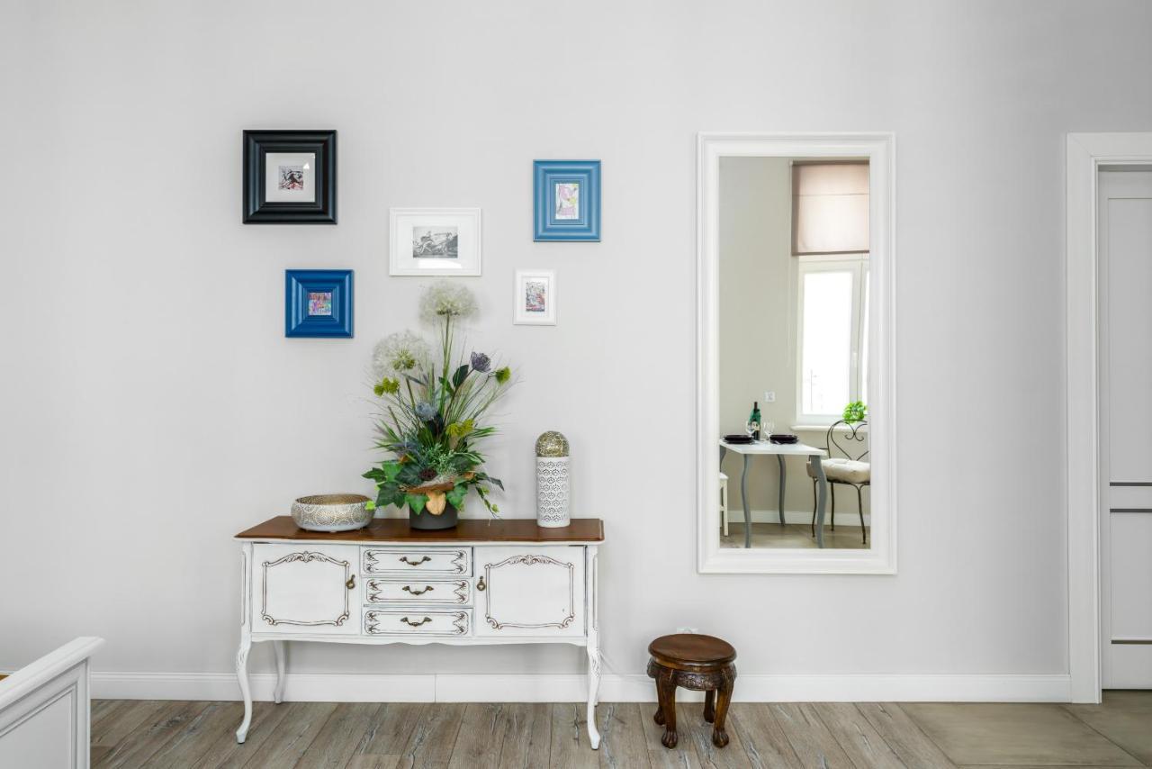 Modish Studio Poznan Old Town By Noclegi Renters 외부 사진