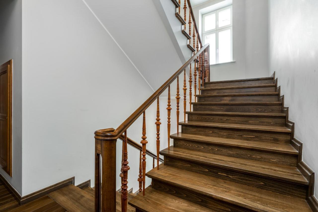 Modish Studio Poznan Old Town By Noclegi Renters 외부 사진