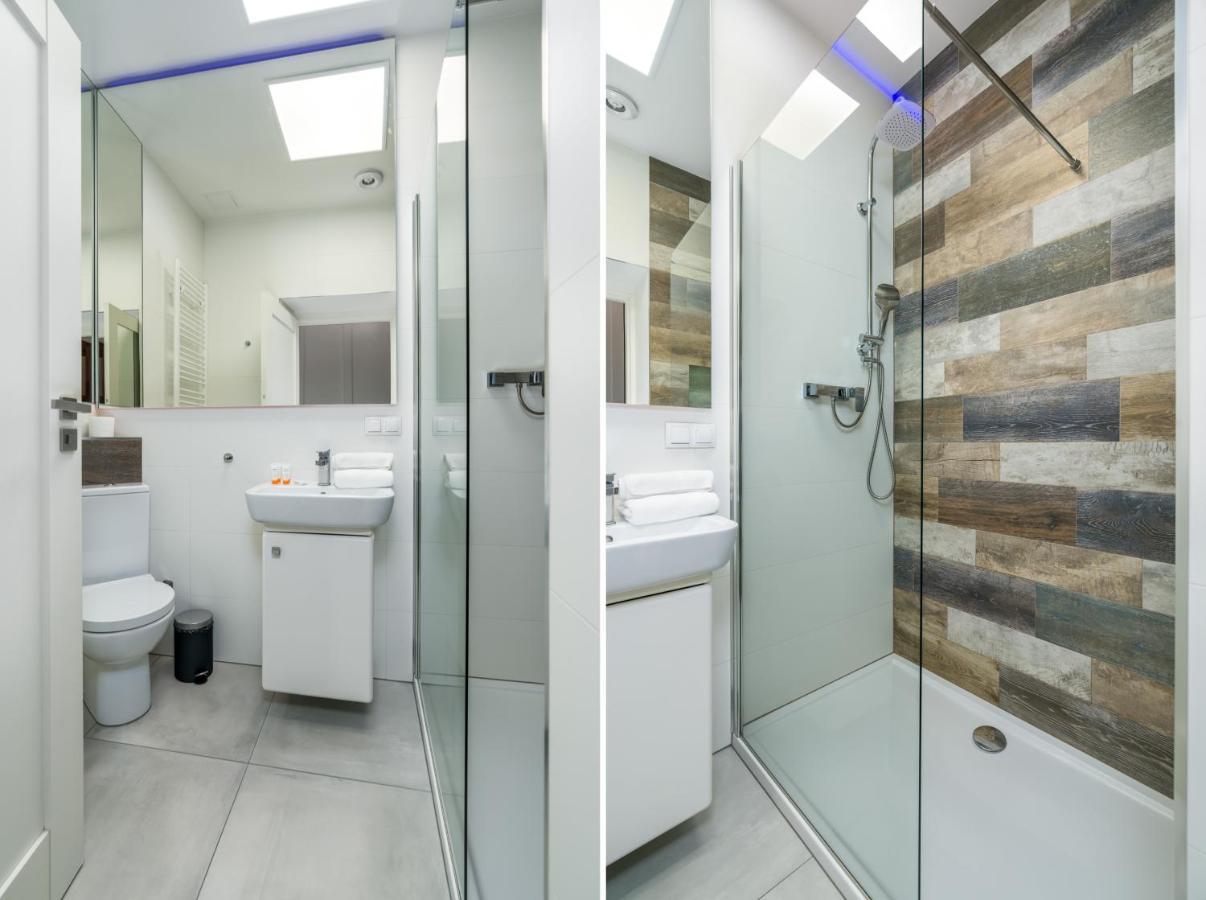 Modish Studio Poznan Old Town By Noclegi Renters 외부 사진
