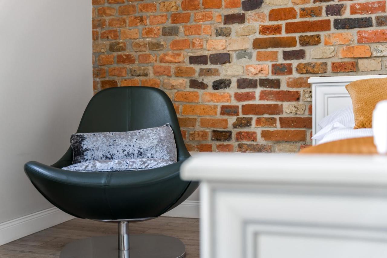 Modish Studio Poznan Old Town By Noclegi Renters 외부 사진