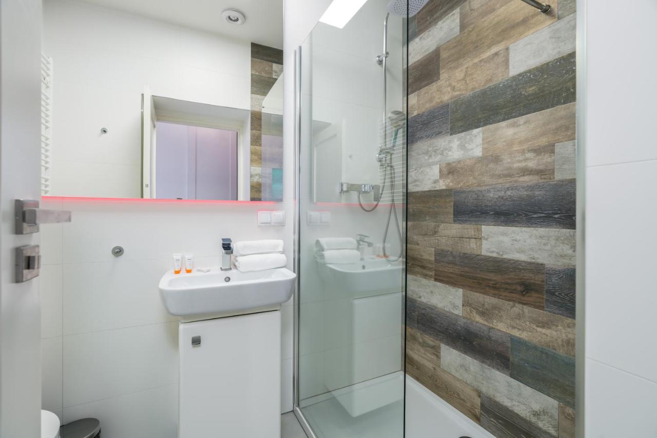 Modish Studio Poznan Old Town By Noclegi Renters 외부 사진