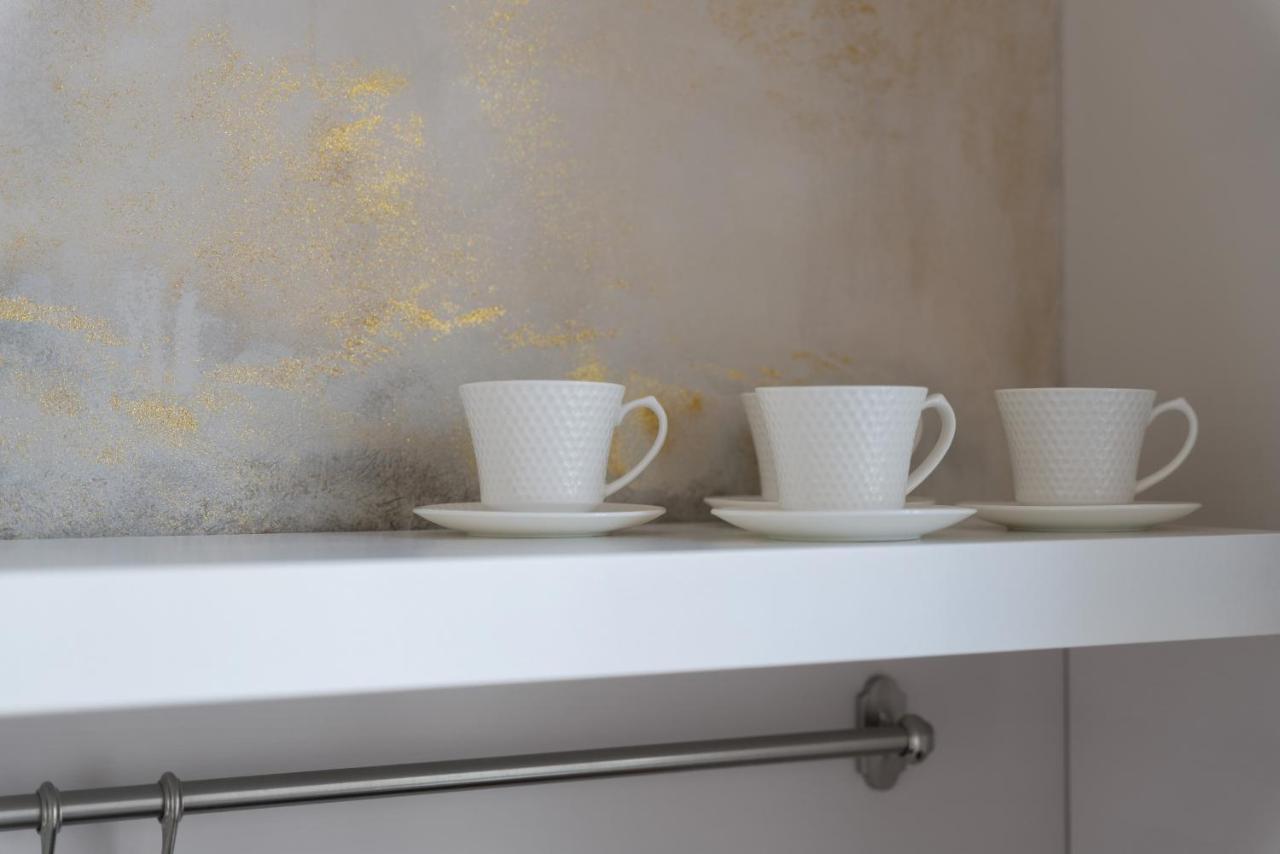 Modish Studio Poznan Old Town By Noclegi Renters 외부 사진